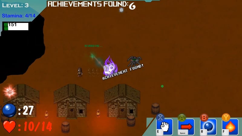 Game screenshot 5