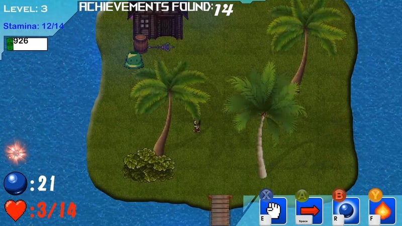 Game screenshot 4