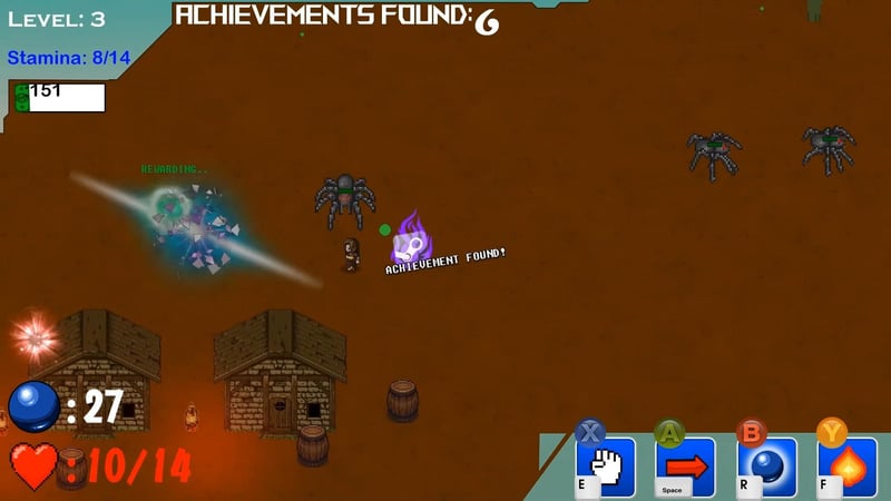 Game screenshot 4