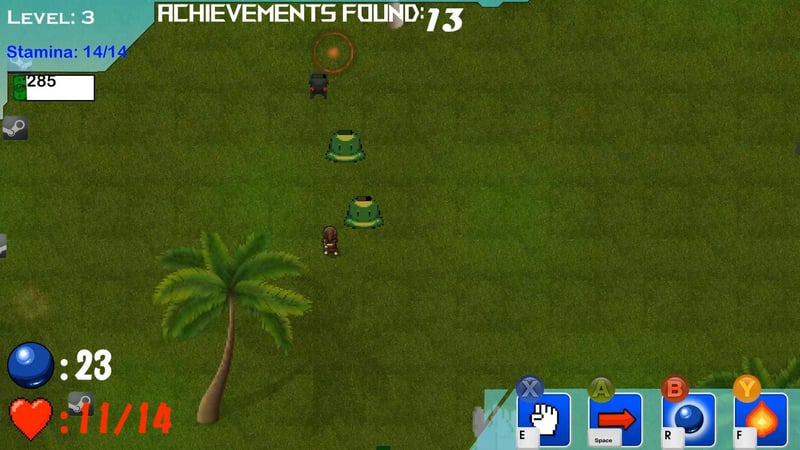 Game screenshot 2