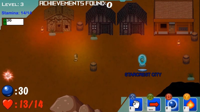 Game screenshot 2