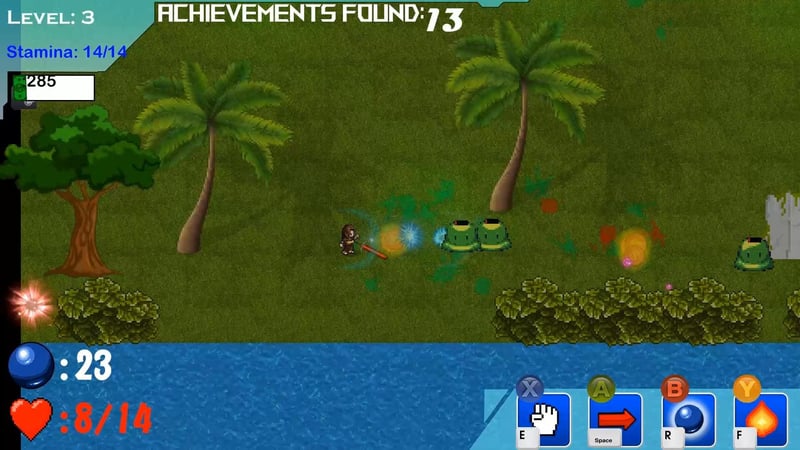 Game screenshot 5