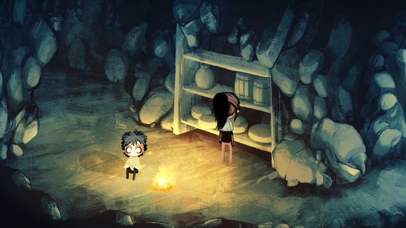 Game screenshot 4