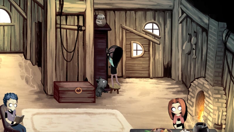 Game screenshot 5
