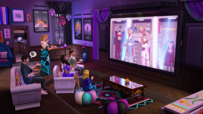 Game screenshot 2
