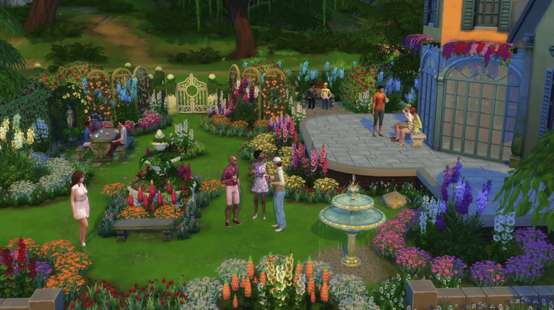 Game screenshot 4