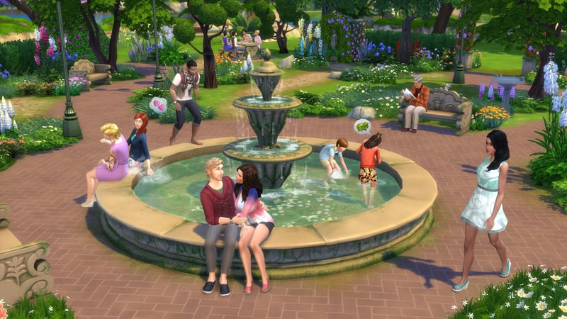 Game screenshot 5