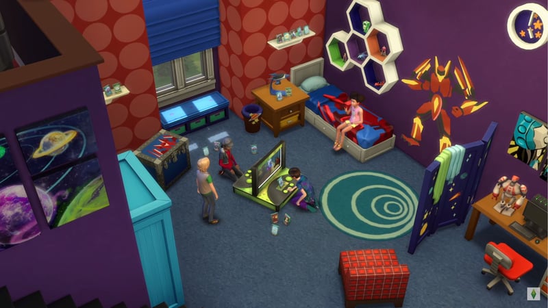 Game screenshot 3