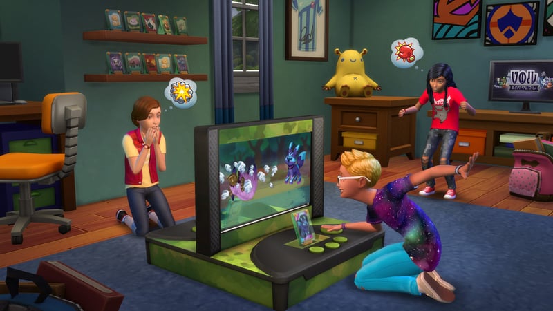 Game screenshot 5