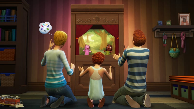 Game screenshot 2