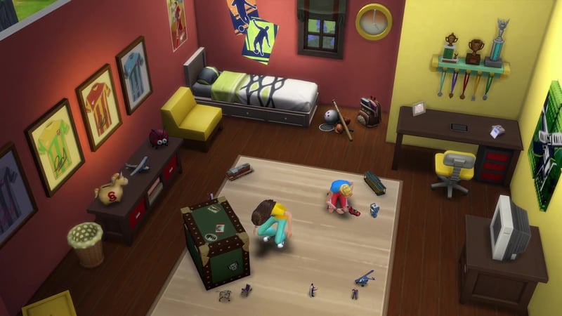 Game screenshot 4