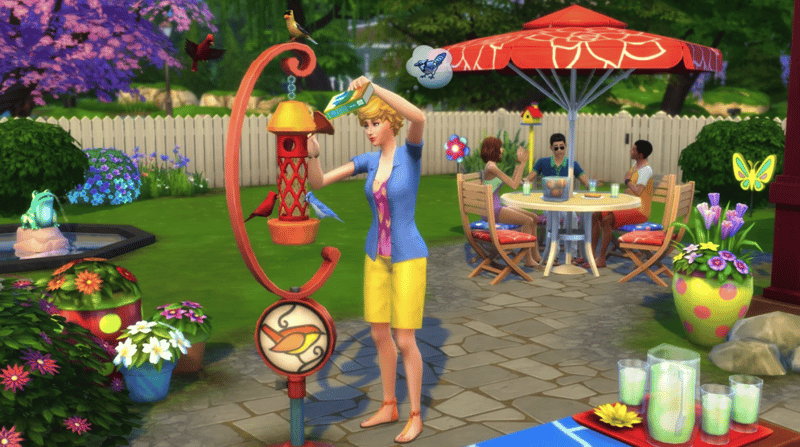 Game screenshot 2
