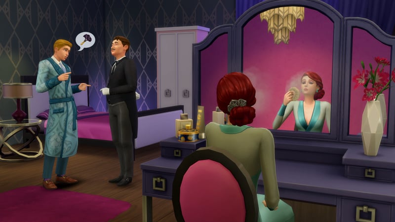 Game screenshot 4
