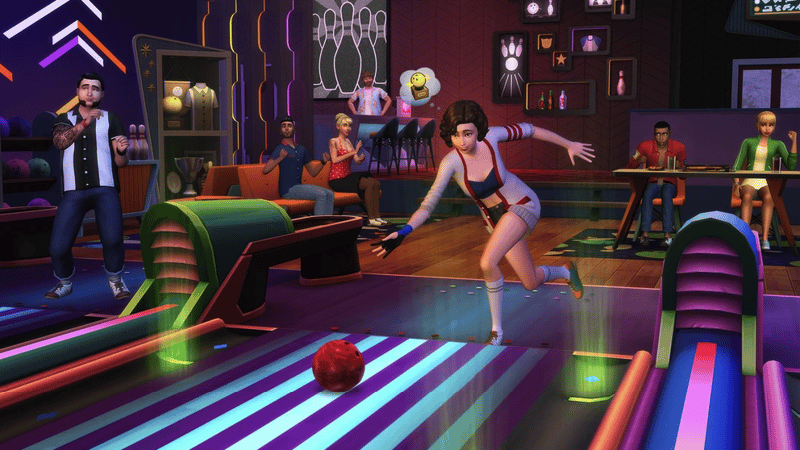 Game screenshot 4