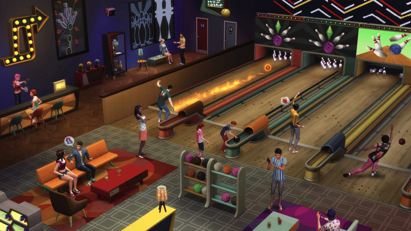 Game screenshot 3
