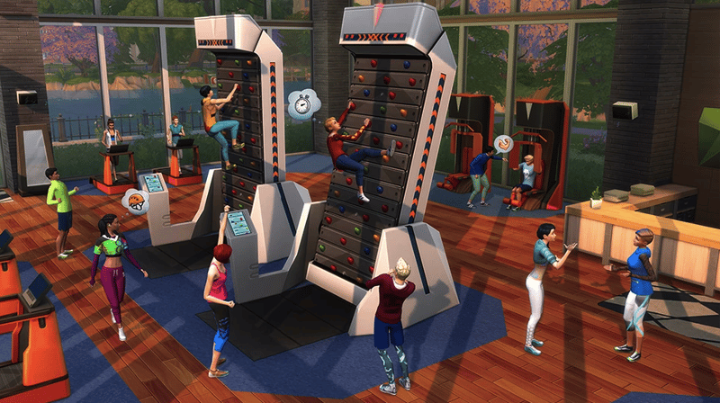Game screenshot 3