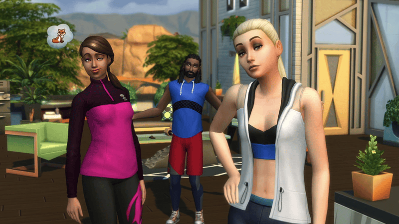 Game screenshot 4