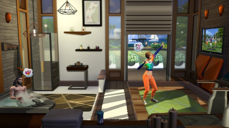 Game screenshot 2