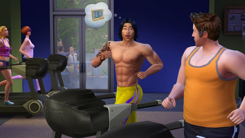 Game screenshot 3