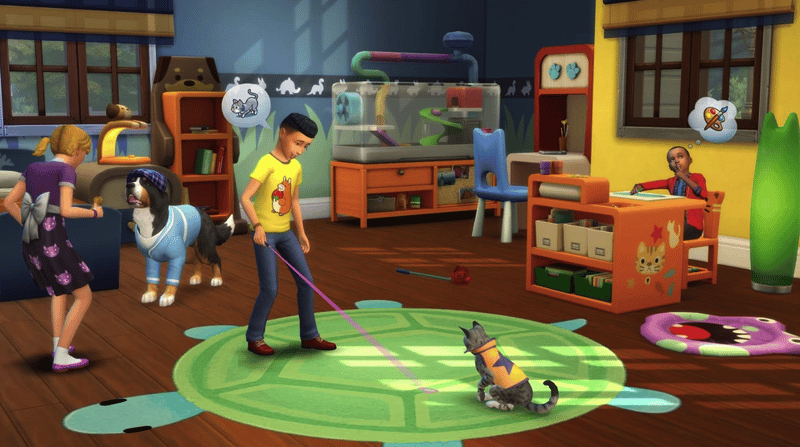 Game screenshot 4