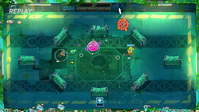 Game screenshot 2