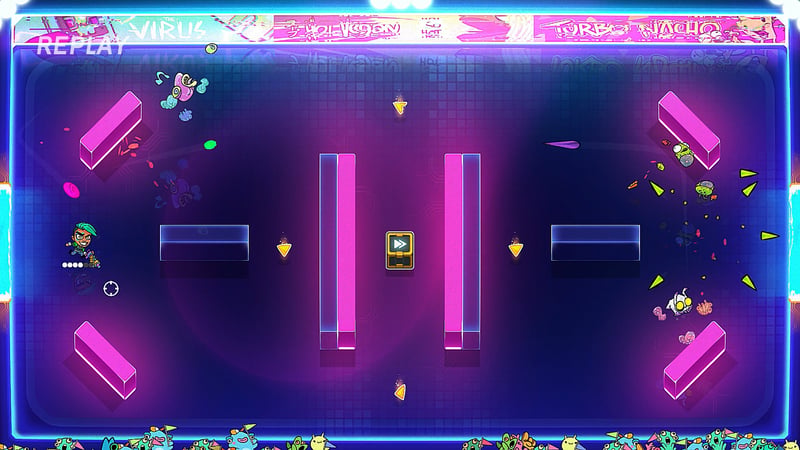 Game screenshot 4