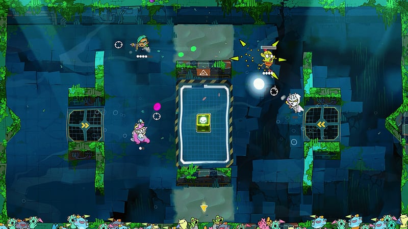 Game screenshot 5