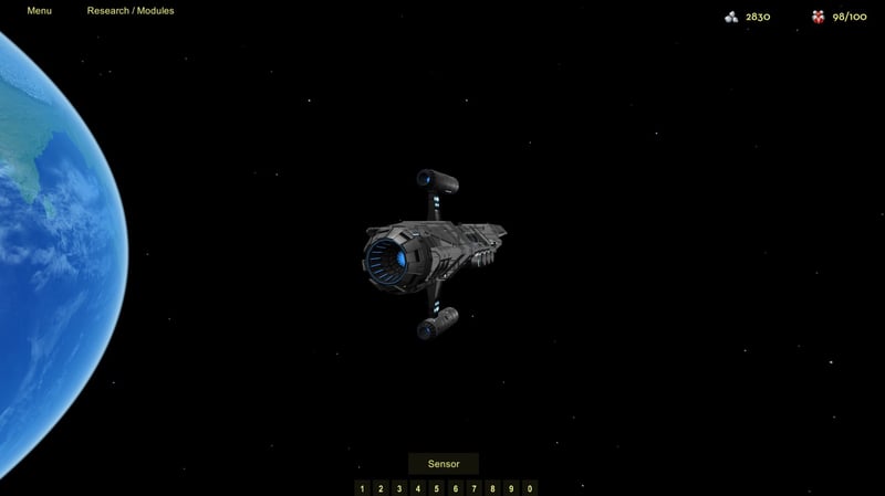Game screenshot 4