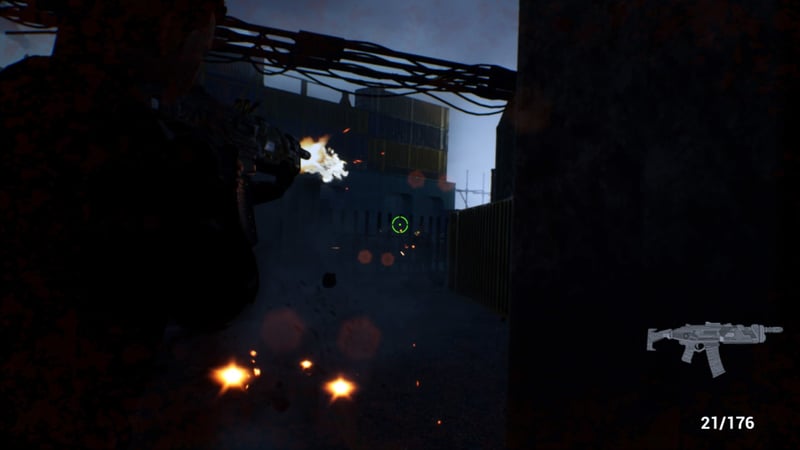 Game screenshot 2