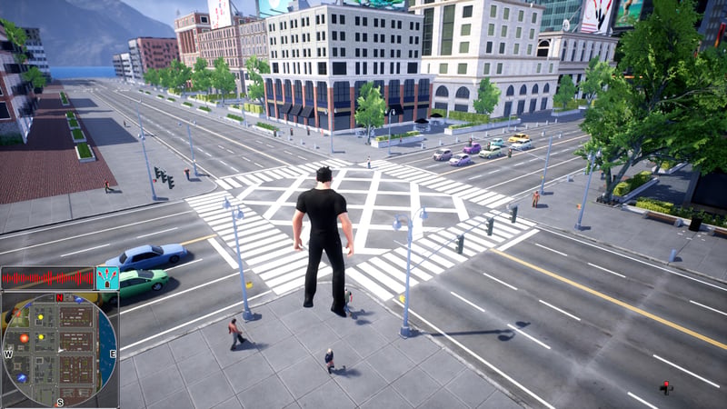 Game screenshot 5