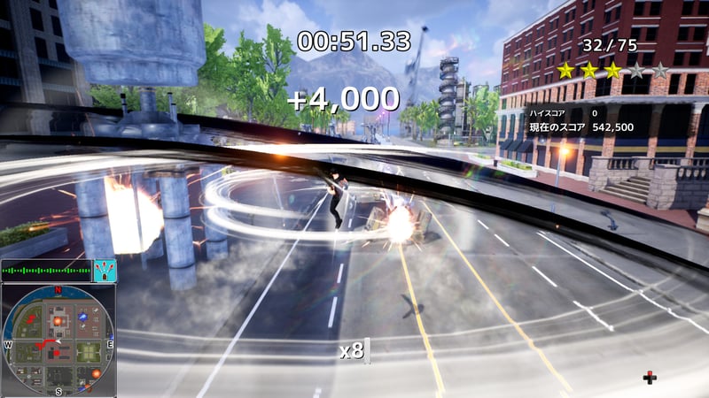 Game screenshot 2