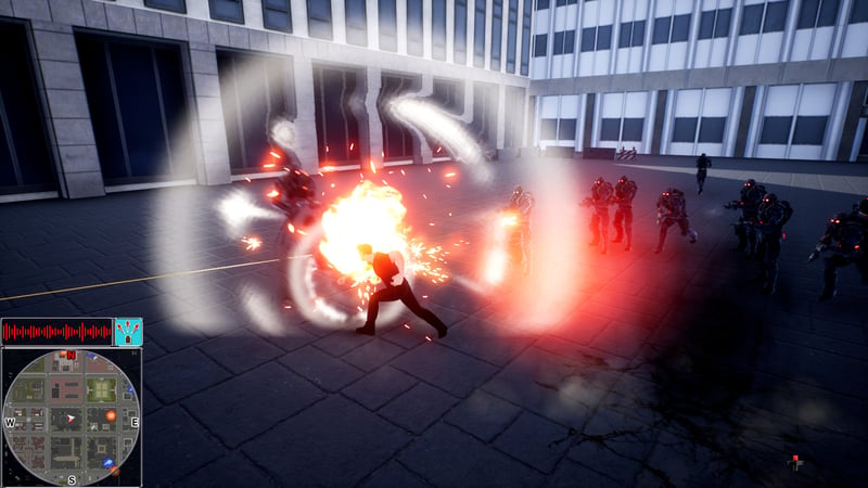 Game screenshot 4