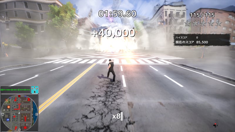 Game screenshot 3