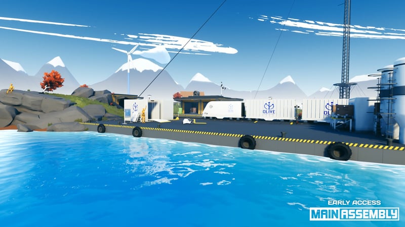 Game screenshot 5