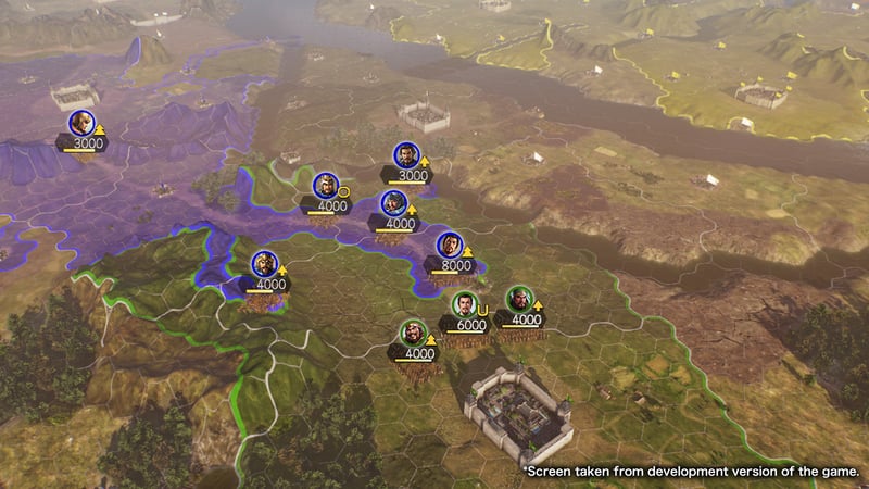 Game screenshot 2