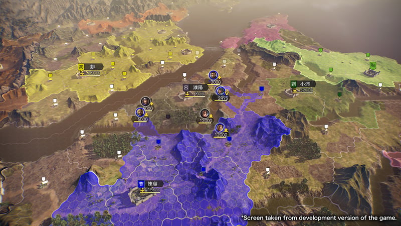 Game screenshot 5