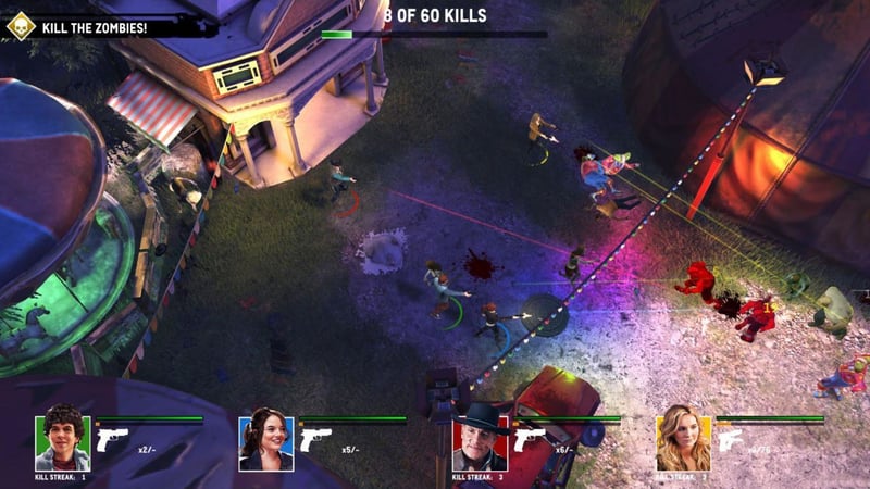 Game screenshot 5