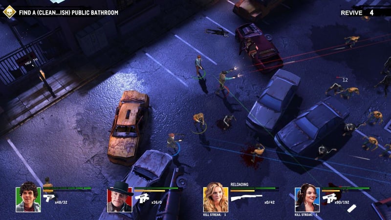 Game screenshot 5