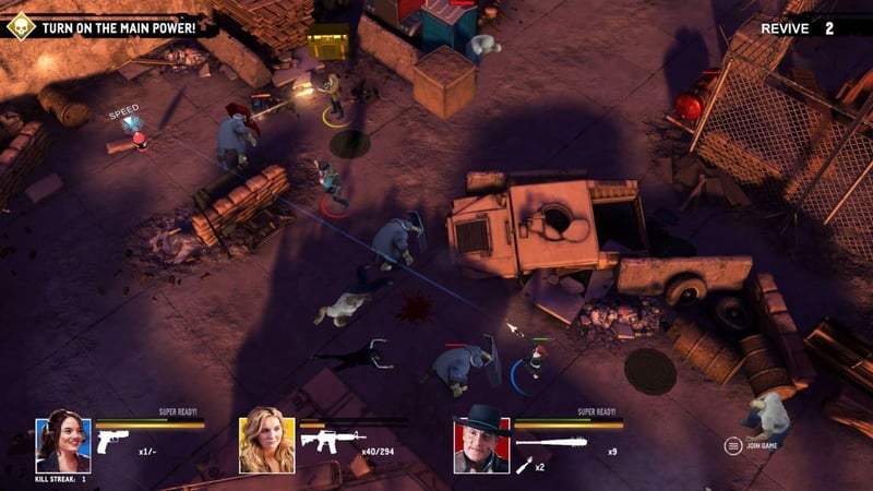 Game screenshot 3