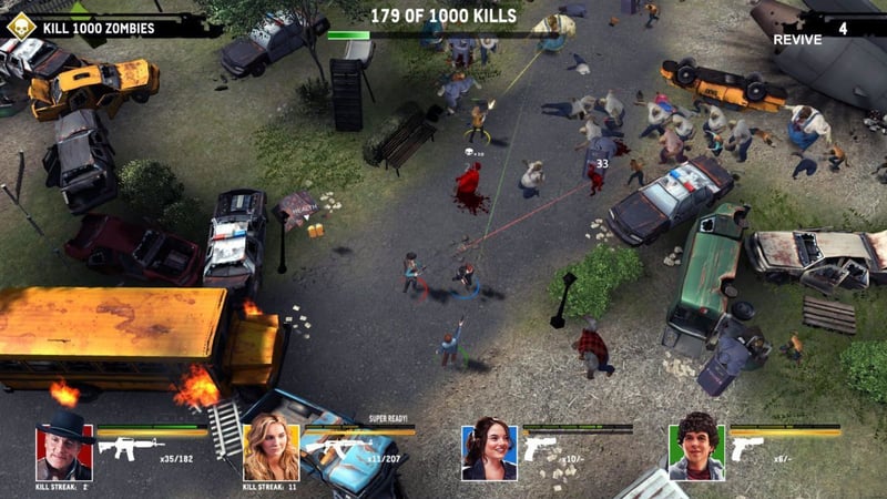 Game screenshot 4