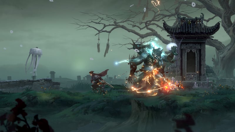 Game screenshot 4