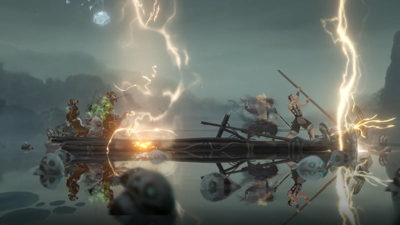 Game screenshot 2