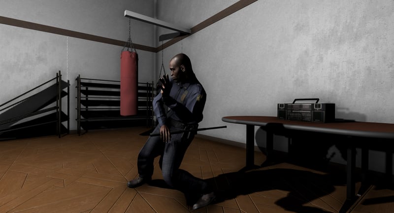 Game screenshot 3