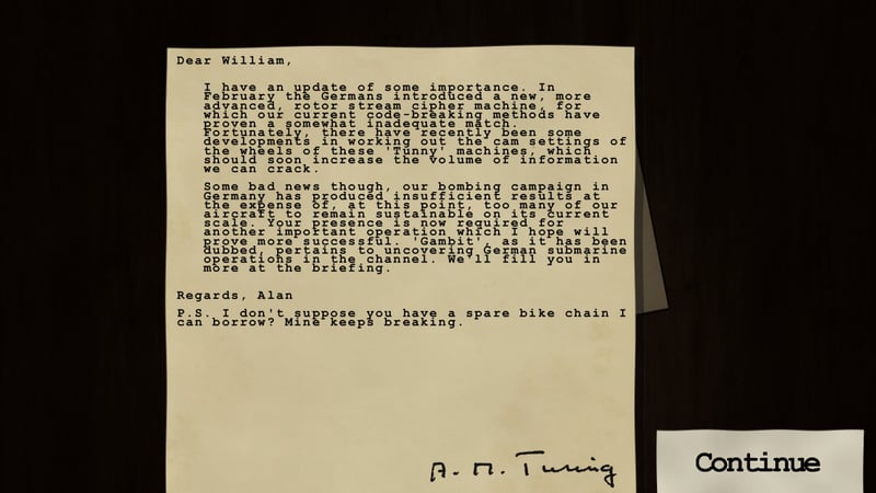 Game screenshot 3