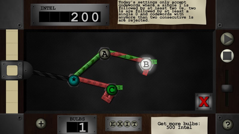 Game screenshot 2