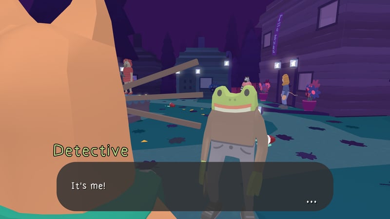 Game screenshot 4