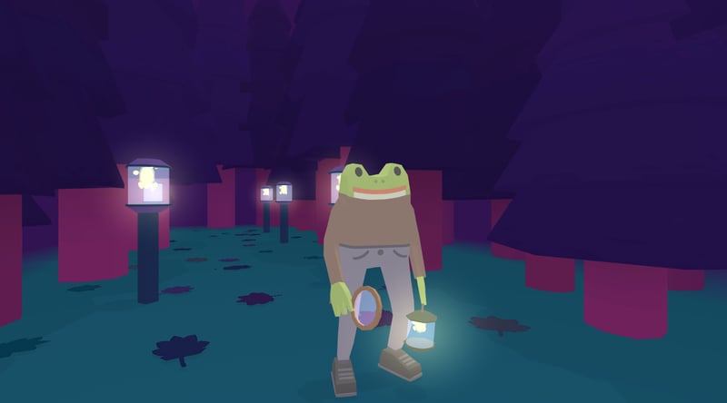 Game screenshot 5