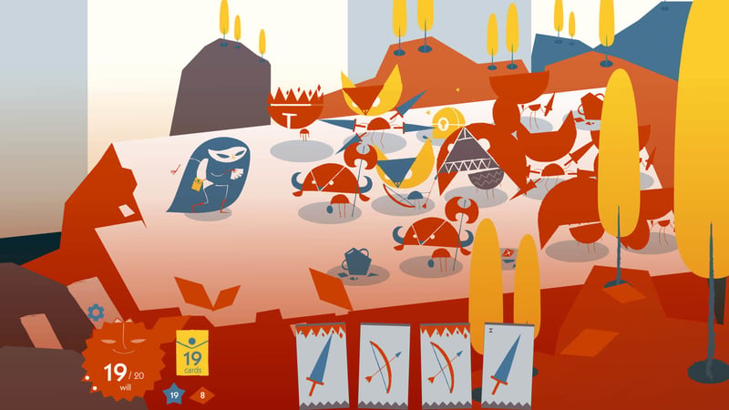 Game screenshot 5