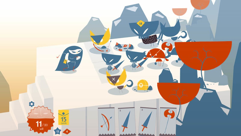 Game screenshot 4