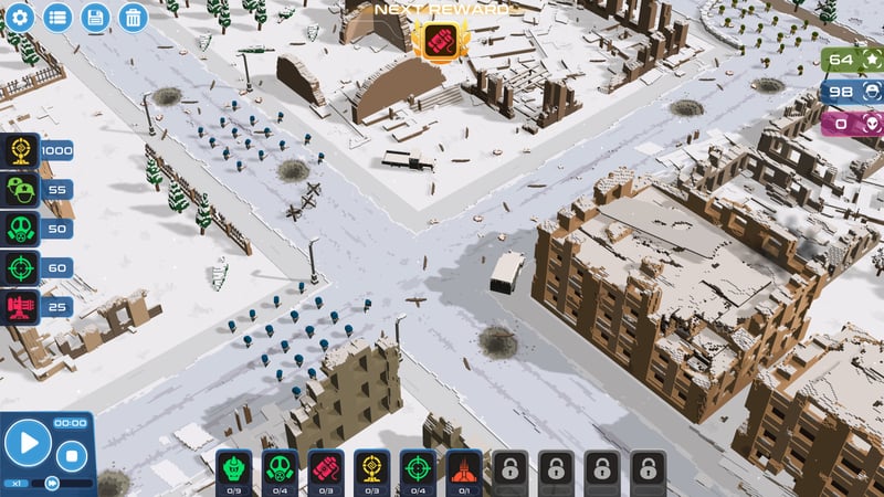 Game screenshot 3